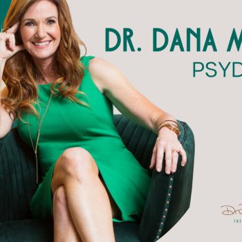 Dr. Dana YouTube Thumbnail